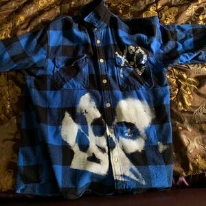 The weekend chapter V